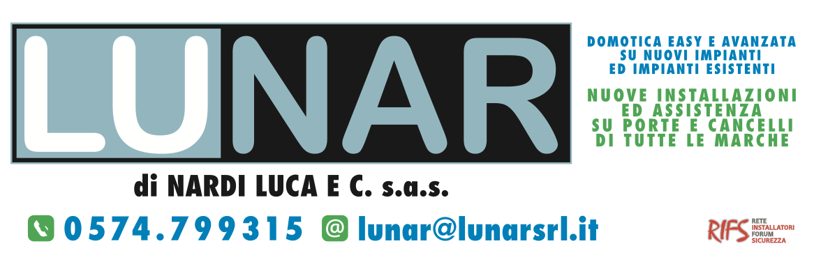 Lunar srl