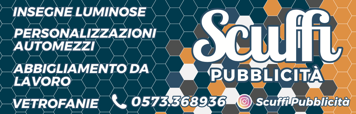 SCUFFI PUBBLICITA' SRL