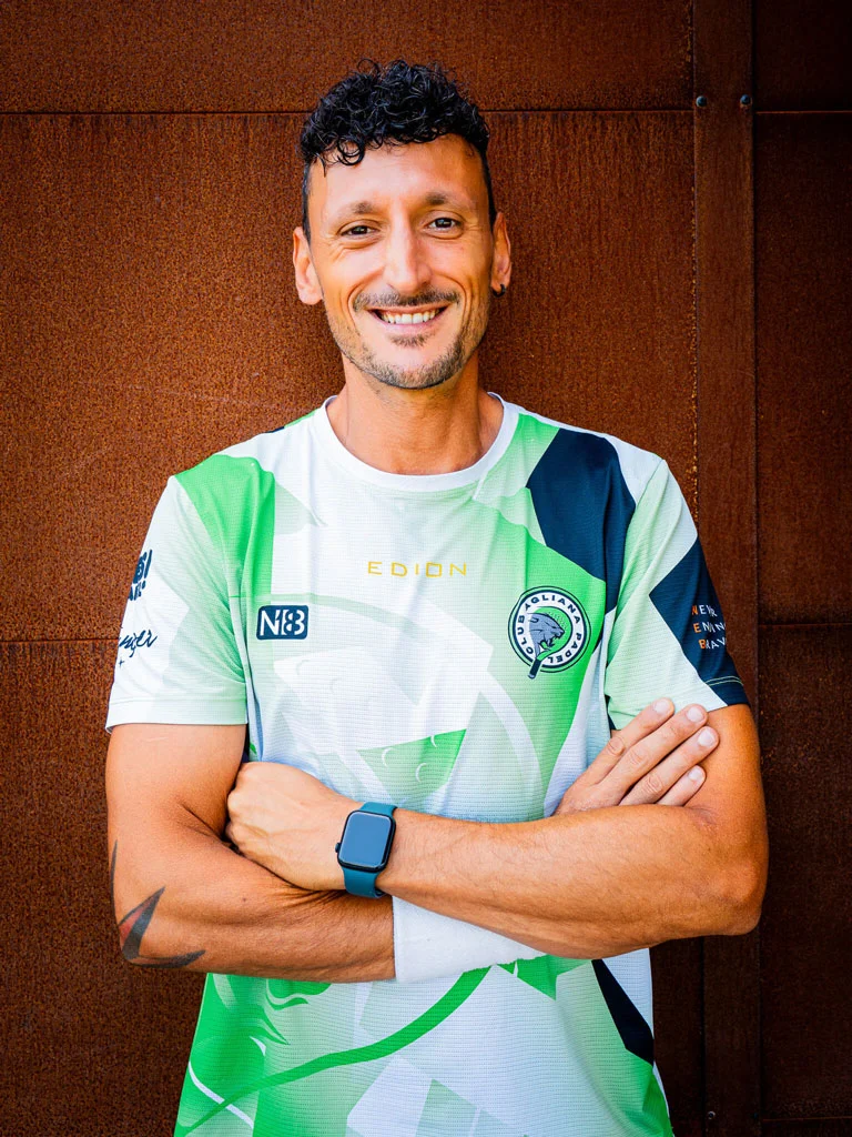 Foto di Alessio Guidarelli