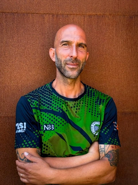Foto di Jacopo Capizzi