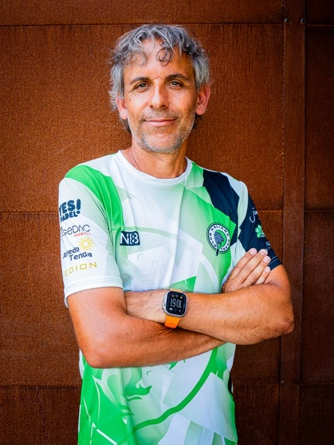 Foto di Iñaqui Garcia