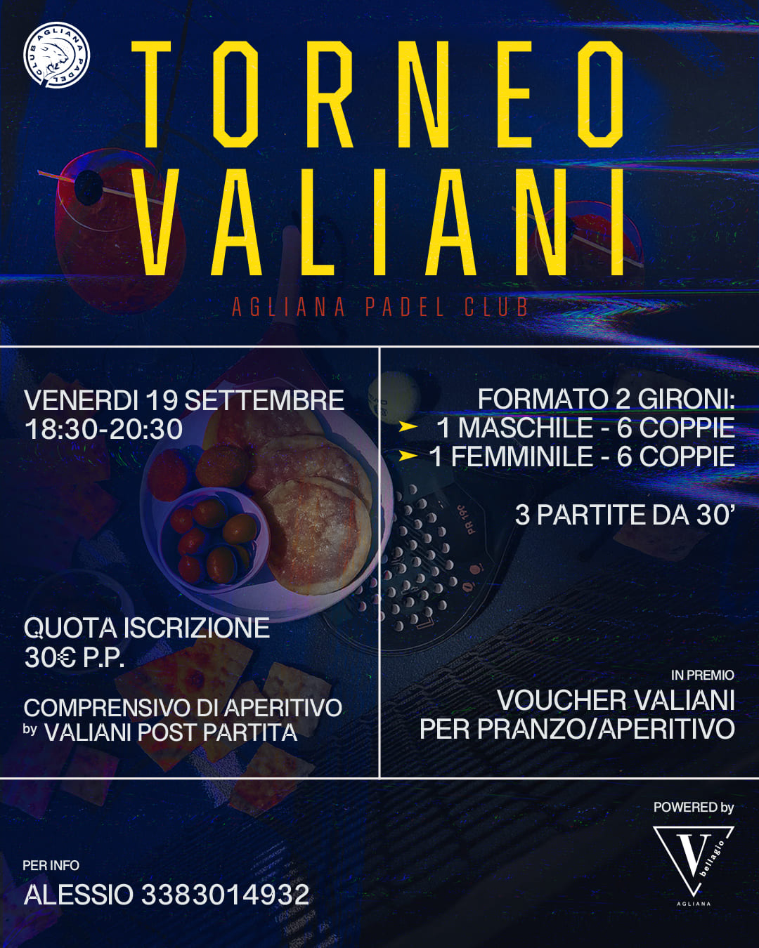 Torneo Valiani