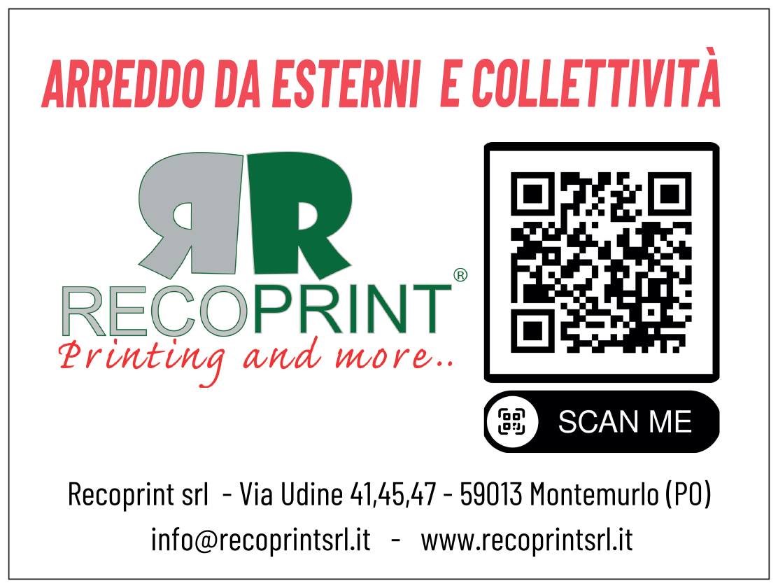 Recoprint